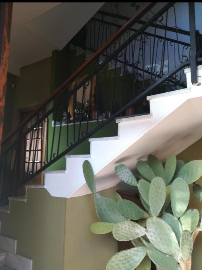 토리노 Yellow House 아파트 외부 사진